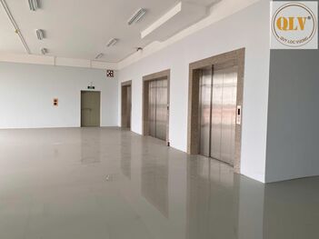 Cho thuê xưởng cao tầng tại KCX Linh Trung I, Thủ Đức, TP.HCM