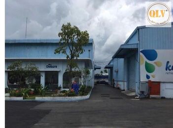 Bán nhà xưởng Củ Chi, TP.HCM 15.059 m²