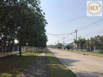 Cho thuê nhà xưởng tại KCN Long Bình 3.800 m²