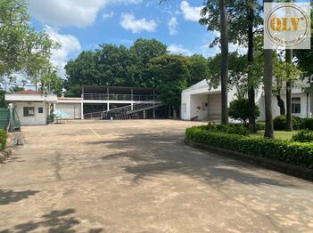 Cho thuê / bán nhà xưởng may mặc tại KCN Việt Hương I 7.400 m²