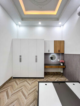 NHÀ 1 TRỆT 1 LẦU FULL NỘI THẤT ĐƯỜNG SỐ 7A KDC VĂN HÓA TÂY ĐÔ – HƯNG PHÚ – TP. CẦN THƠ 5x13m – 65m² – giá chỉ 4 tỷ 200 full nội thất