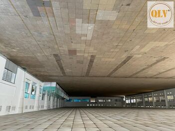 Cho thuê nhà xưởng tại KCN Chí Hùng 17.500 m²