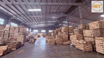 Cho thuê, bán nhà xưởng tại Tân Uyên, Bình Dương 25.000 m²