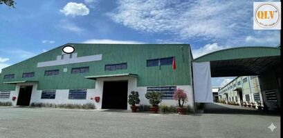 Cho thuê, bán nhà xưởng tại Tân Uyên, Bình Dương 25.000 m²