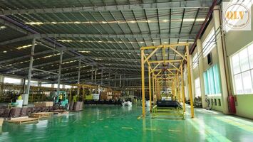 Cho thuê nhà xưởng tại Chơn Thành, Bình Phước 14.600 m²