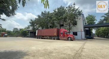 Cho thuê nhà xưởng tại Chơn Thành, Bình Phước 14.600 m²