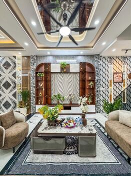NHÀ 1 TRỆT 2 LẦU ĐƯỜNG CHU VĂN AN KDC THỚI NHỰT 2 – TÂN AN – TP. CẦN THƠ 4,5x20m – 90m² – giá chỉ 7 tỷ 199 (đã giảm 400 triệu)
