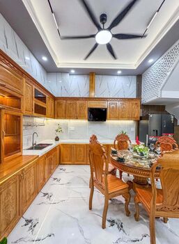 NHÀ 1 TRỆT 2 LẦU ĐƯỜNG CHU VĂN AN KDC THỚI NHỰT 2 – TÂN AN – TP. CẦN THƠ 4,5x20m – 90m² – giá chỉ 7 tỷ 199 (đã giảm 400 triệu)