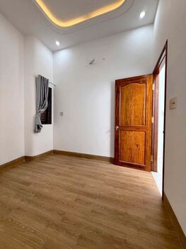 NHÀ 1 TRỆT 1 LẦU HẺM NHÁNH HẺM 311 ĐƯỜNG NGUYỄN VĂN CỪ – NINH KIỀU – TP. CẦN THƠ 5x10m – 50m² – giá chỉ 2 tỷ 590