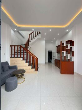 NHÀ 1 TRỆT 1 LẦU HẺM NHÁNH HẺM 311 ĐƯỜNG NGUYỄN VĂN CỪ – NINH KIỀU – TP. CẦN THƠ 5x10m – 50m² – giá chỉ 2 tỷ 590