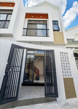 NHÀ 1 TRỆT 1 LẦU HẺM NHÁNH HẺM 311 ĐƯỜNG NGUYỄN VĂN CỪ – NINH KIỀU – TP. CẦN THƠ 5x10m – 50m² – giá chỉ 2 tỷ 590