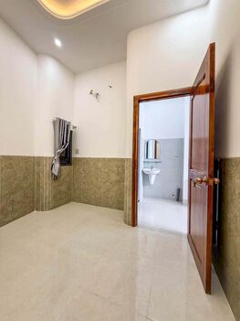 NHÀ 1 TRỆT 1 LẦU HẺM NHÁNH HẺM 311 ĐƯỜNG NGUYỄN VĂN CỪ – NINH KIỀU – TP. CẦN THƠ 5x10m – 50m² – giá chỉ 2 tỷ 590