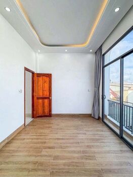 NHÀ 1 TRỆT 1 LẦU HẺM NHÁNH HẺM 311 ĐƯỜNG NGUYỄN VĂN CỪ – NINH KIỀU – TP. CẦN THƠ 5x10m – 50m² – giá chỉ 2 tỷ 590