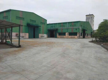 Cho thuê nhà xưởng có cẩu trục tại Củ Chi, TP. Hồ Chí Minh 6.285 m²
