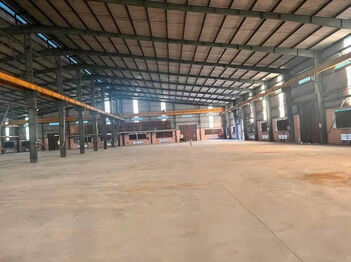 Cho thuê nhà xưởng có cẩu trục tại Củ Chi, TP. Hồ Chí Minh 6.285 m²