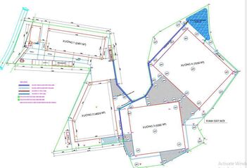 Bán đất và nhà xưởng tại Bắc Tân Uyên, Bình Dương 19.921 m²