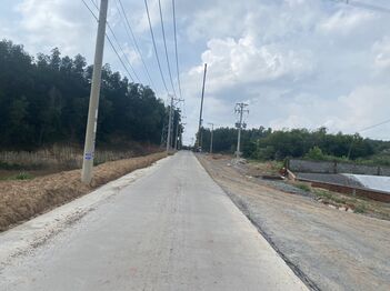 Cho thuê nhà xưởng xây mới tại Bắc Tân Uyên, Bình Dương 20.654 m²