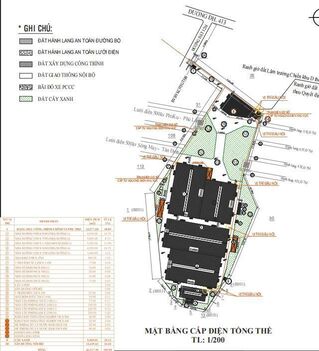 Cho thuê nhà xưởng xây mới tại Bắc Tân Uyên, Bình Dương 20.654 m²