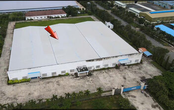 Cho thuê nhà xưởng trong KCN Tây Ninh 7.952 m²