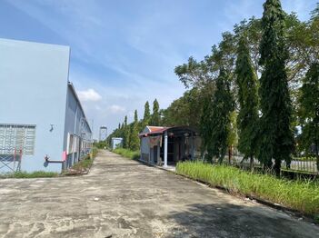Cho thuê nhà xưởng trong KCN Tây Ninh 7.952 m²