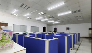 Cho thuê nhà xưởng trong KCN Tây Ninh 7.952 m²