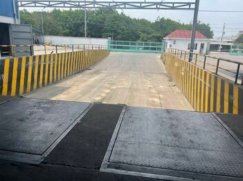 Cho thuê nhà xưởng quy mô lớn tại Tân Uyên, Bình Dương 35.085 m²