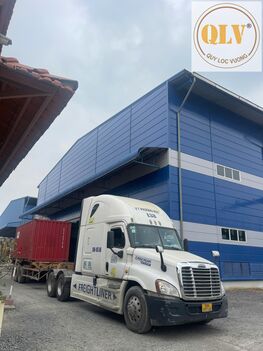 Cho thuê nhà xưởng tại Trảng Dài, Biên Hòa, Đồng Nai 4.500 m²