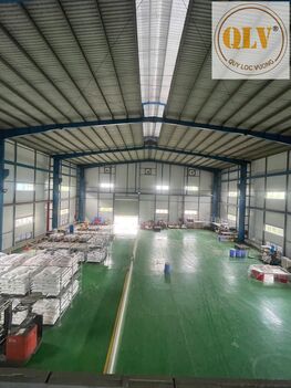 Cho thuê nhà xưởng tại Trảng Dài, Biên Hòa, Đồng Nai 4.500 m²