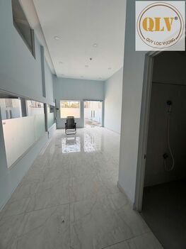 Cho thuê nhà xưởng tại Dĩ An, Bình Dương 1.000 m²