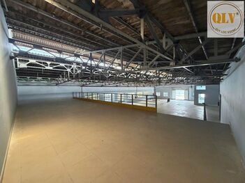 Cho thuê nhà xưởng tại Dĩ An, Bình Dương 1.000 m²