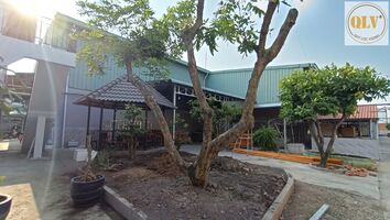 Bán nhà xưởng trong KCN Hải Sơn, Đức Hòa, Long An 5.000 m²