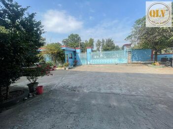 Bán nhà xưởng sản xuất tại Bình Chánh, TP.HCM 7.000 m²