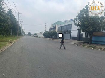 Bán nhà xưởng sản xuất tại Bình Chánh, TP.HCM 7.000 m²