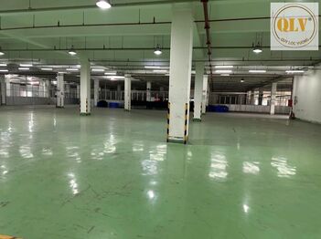 Bán nhà xưởng dệt may trong KCN Phú Mỹ 98.801 m²