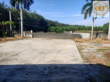 Bán đất xưởng SKC tại Bàu Bàng 12.928 m²