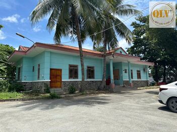 Cho thuê nhà xưởng tại Bến Cát, Bình Dương 13.341 m²