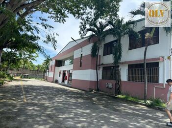 Cho thuê nhà xưởng tại Bến Cát, Bình Dương 13.341 m²