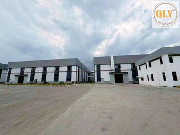 Cho thuê nhà xưởng KCN Bình Dương 59.500 m²
