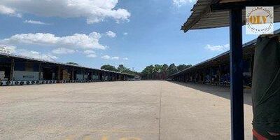 Cho thuê kho chứa hàng tại Thuận An, Bình Dương 49.078 m²
