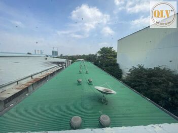 Bán, Cho thuê nhà xưởng may mặc tại KCN Tây Bắc Củ Chi – TP.HCM 12.264 m²