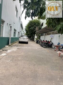 Cho thuê xưởng và văn phòng tại KCN Sóng Thần – Dĩ An, Bình Dương 2.360 m²