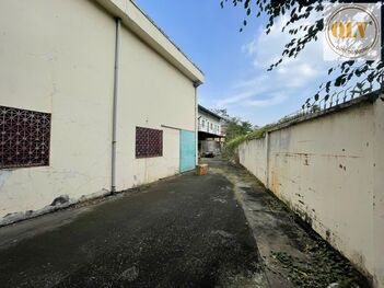 Cho thuê xưởng và văn phòng tại KCN Sóng Thần – Dĩ An, Bình Dương 2.360 m²