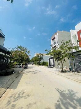 Chính chủ bán nền thổ cư giá 1 ty160