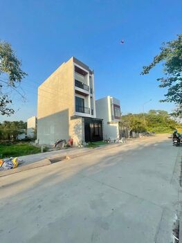 Chính chủ bán nền thổ cư giá 1 ty160