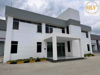 Cho thuê nhà xưởng Bình Dương 59.500 m²