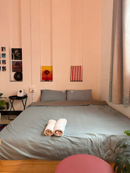 Sang nhượng lại Homestay