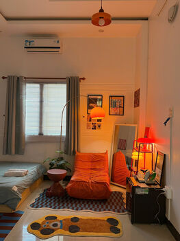 Sang nhượng lại Homestay