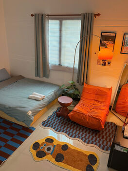 Sang nhượng lại Homestay