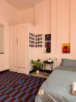 Sang nhượng lại Homestay