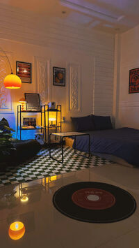 Sang nhượng lại Homestay